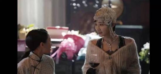 《情深缘起》_第42集_分集剧情