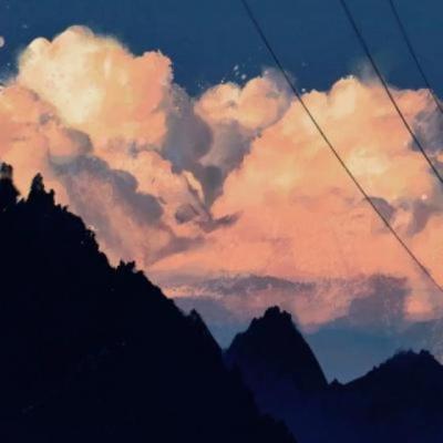 【唯美】累了的说说心情语录（很累的说说心情短语）