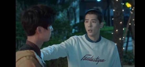 《百岁之好，一言为定》_第16集_分集剧情