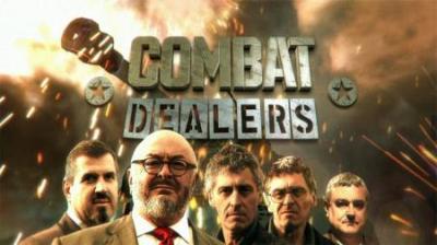 二战德国116坦克运输车，到底能卖多少钱，老板略施小计拿下