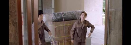 《小风暴之时间的玫瑰》_第24集_分集剧情