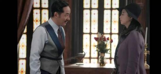 《情深缘起》_第46集_分集剧情