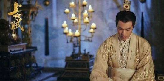 《上阳赋》_第58集_分集剧情