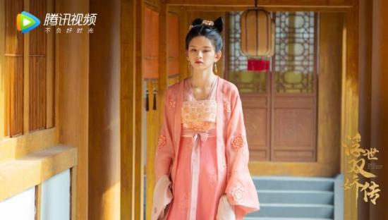 《浮世双娇传》_第19集_分集剧情