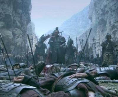 蜀中军权之谜:五位将军,三位无权?