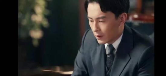 《情深缘起》_第40集_分集剧情