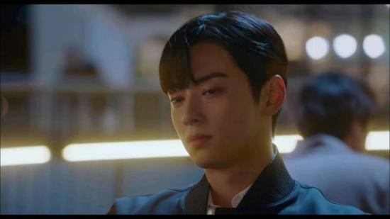 《女神降临》_第5集_分集剧情