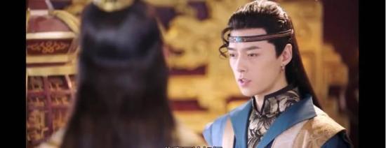 《绝世千金第三季》_第20集_分集剧情