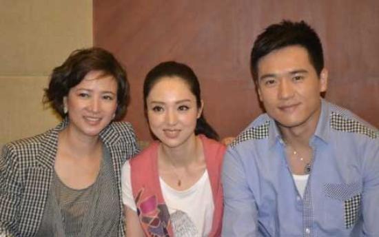 《婆婆也是妈》_第1-2集_分集剧情(1)