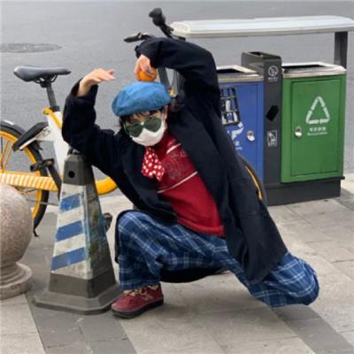 【感悟】狼性的人的感悟（为什么说狼性的人不会受伤）