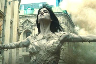 埃及被处死的公主：一段承载爱情与信仰的生死离别