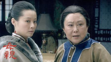 【电影】《母亲》从没有见过这样的妈妈，把儿子当成工具？《母亲》人性电影