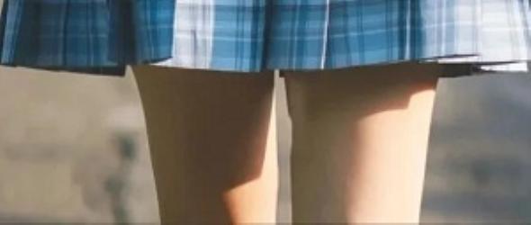 为什么日本学校规定女生必须穿白色内衣？