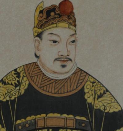 汉顺帝刘保的皇室之路，身世是什么样的？