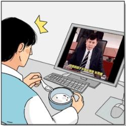 早上喝一碗白粥真的是好习惯吗？不见得！喝多了反而对身体有害！
