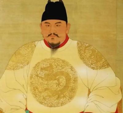 朱元璋为什么非要杀功臣呢？直接贬为庶人不好吗?