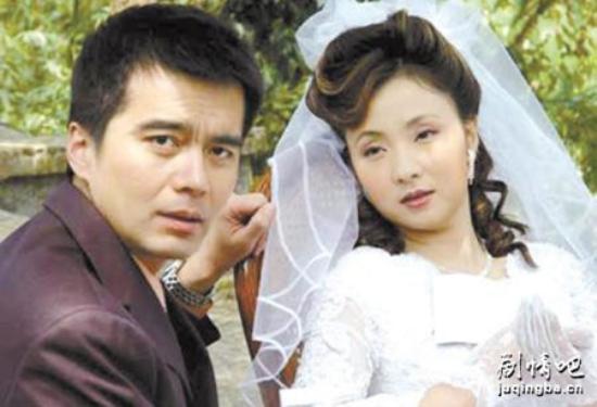 《黑色郁金香》_第1-4集_分集剧情