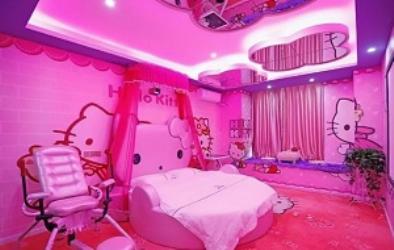 为什么情趣酒店的床，都是圆的？