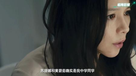 《制服》解说文案《制服》：尽显犯罪惊悚片的魅力