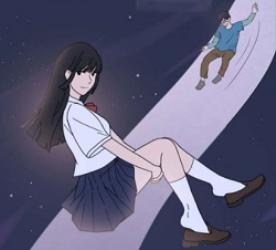 女生穿着制服，为什么会变得诱惑？(简版)