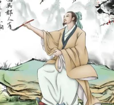 揭秘历史真相：宋之问杀亲外甥夺诗的传说解析