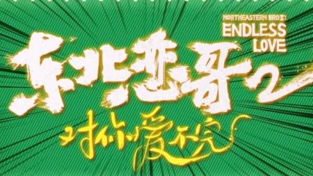 《东北恋哥2对你爱不完》一部关于东北90年代初的一部爱情喜剧电影