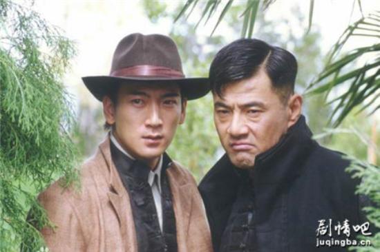 《一江春水》_第1-2集_分集剧情