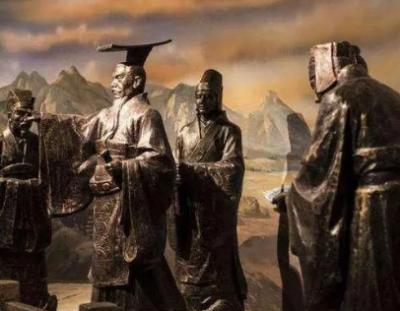 秦始皇为什么选胡亥当皇帝：历史背后的真相