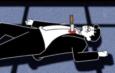 为什么只有人类害怕同类的尸体？(简版)