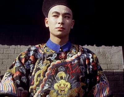 古朝权力的守护者：九门提督官职解析