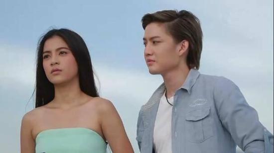 《撕心裂爱》_第3集_分集剧情