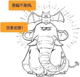 故宫找神兽攻略：19只神奇动物藏哪里？(下)