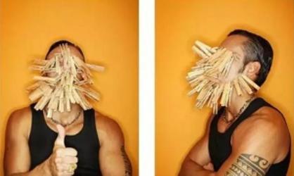 沙雕至极的20个「吉尼斯世界记录」！