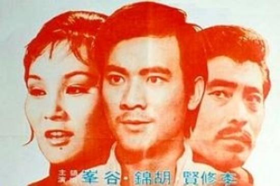 犯罪片《恶霸警察》电影解说文案
