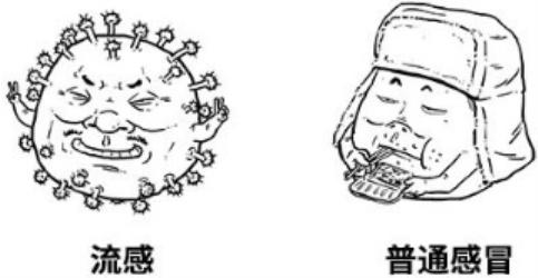 流感高发季，你中招了吗？