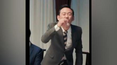 教你 酒桌饭局上 应酬与对话技巧合集[ali]