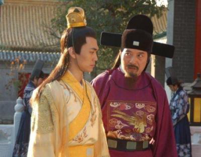 建文帝削藩背后的原因及对朱棣造反的影响