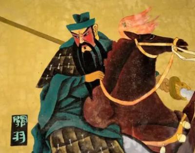 关羽大意失荆州真相揭秘