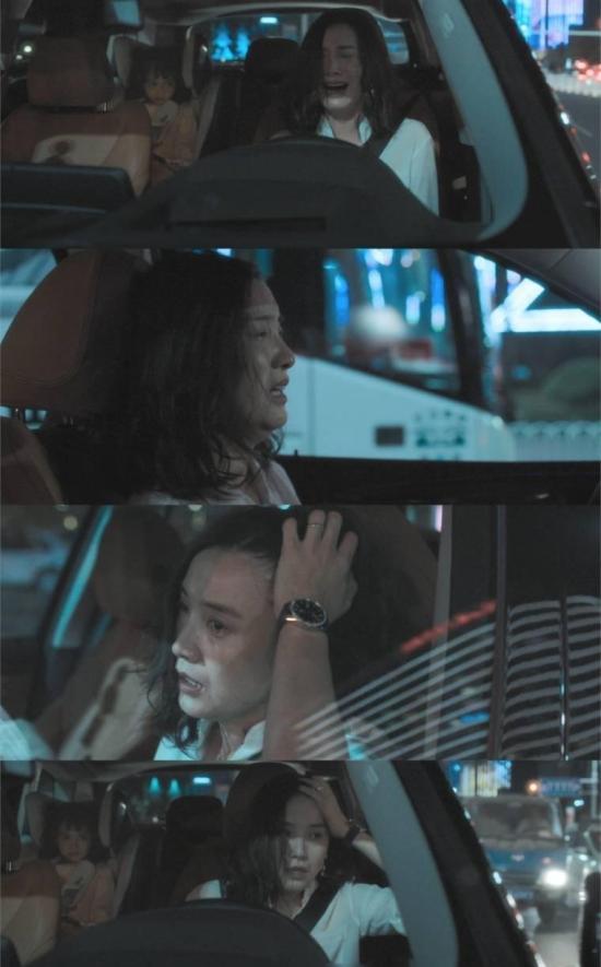 《白色月光》_第2集_分集剧情