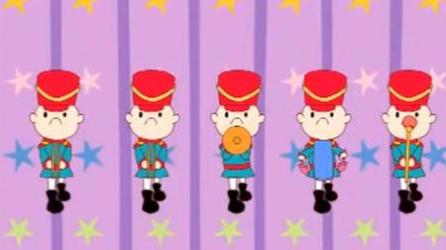 外研版小学英语（三年级起）动画,朗读视频,七彩课堂[ali]