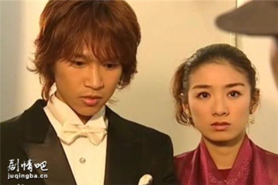 《世纪末的晚钟》_第1-2集_分集剧情