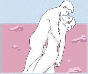 关于性生活的私密数据，你知道多少？