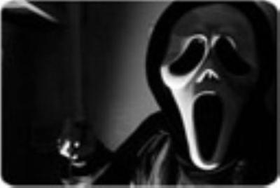 [校园鬼故事]《丢人头》