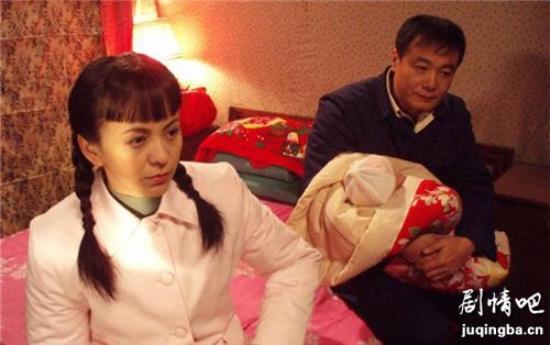 《爸爸别走》_第1-2集_分集剧情