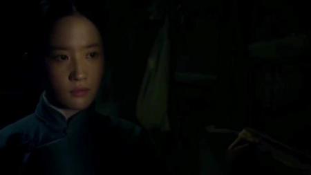 《烽火芳菲》解说文案《烽火芳菲》：刘亦菲饰演最美寡妇，这部战争片扣人心弦
