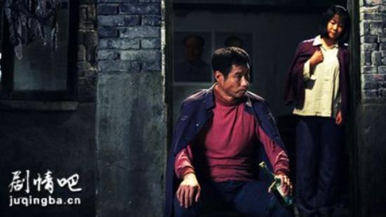 《我的孩子我的家》_第1-3集_分集剧情