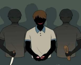 「隔空猥亵」是什么？这种针对未成年人的性犯罪正在横行…