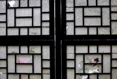 中国古代窗户纸的奥秘：透光与隐私的双重守护