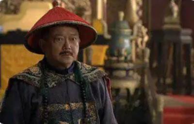 和珅：乾隆皇帝身边的得力助手