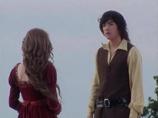 《命定之爱》_第22集_分集剧情